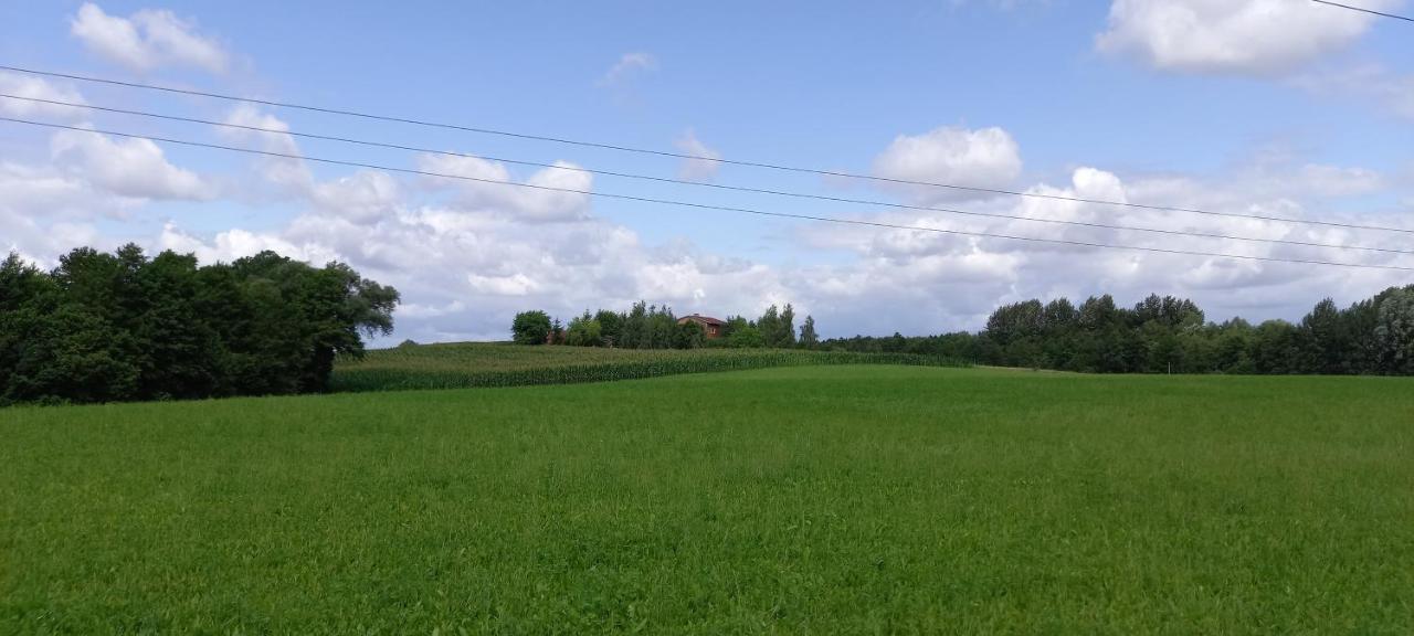 Dom Goscinny Lerka - 240 M2 Mazury Jeziora Lasy Lakorz Exterior photo